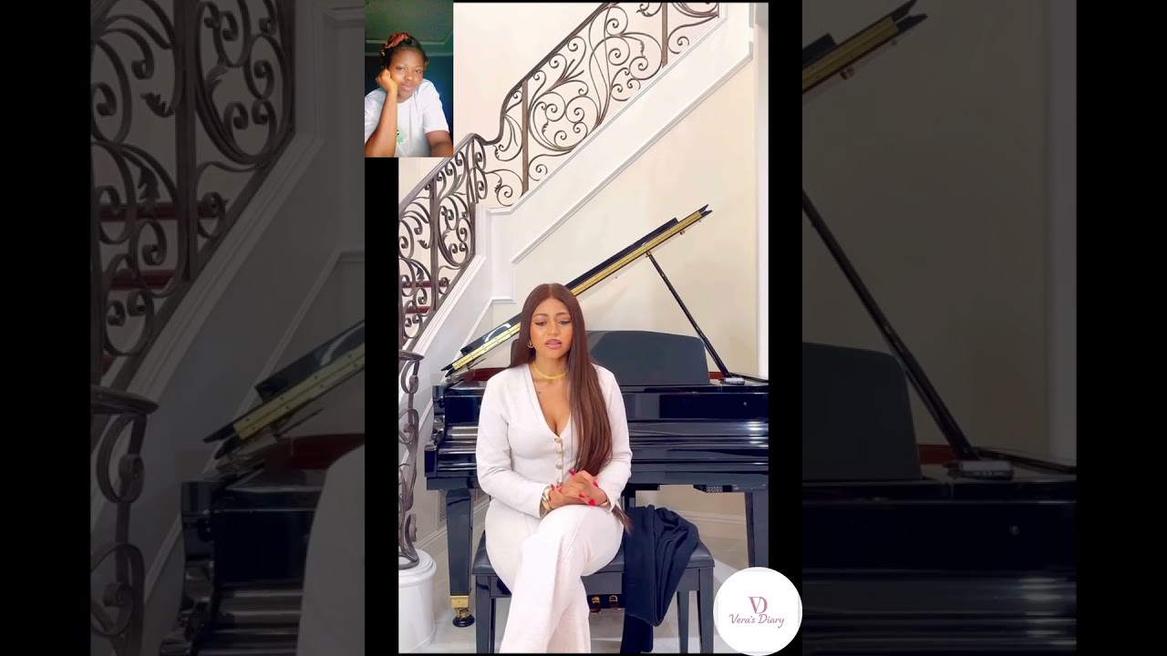 Regina finally Checked and cleared 🥰 it's a win#reginaldaniels#viralvidoes#millionairasvibes#viral