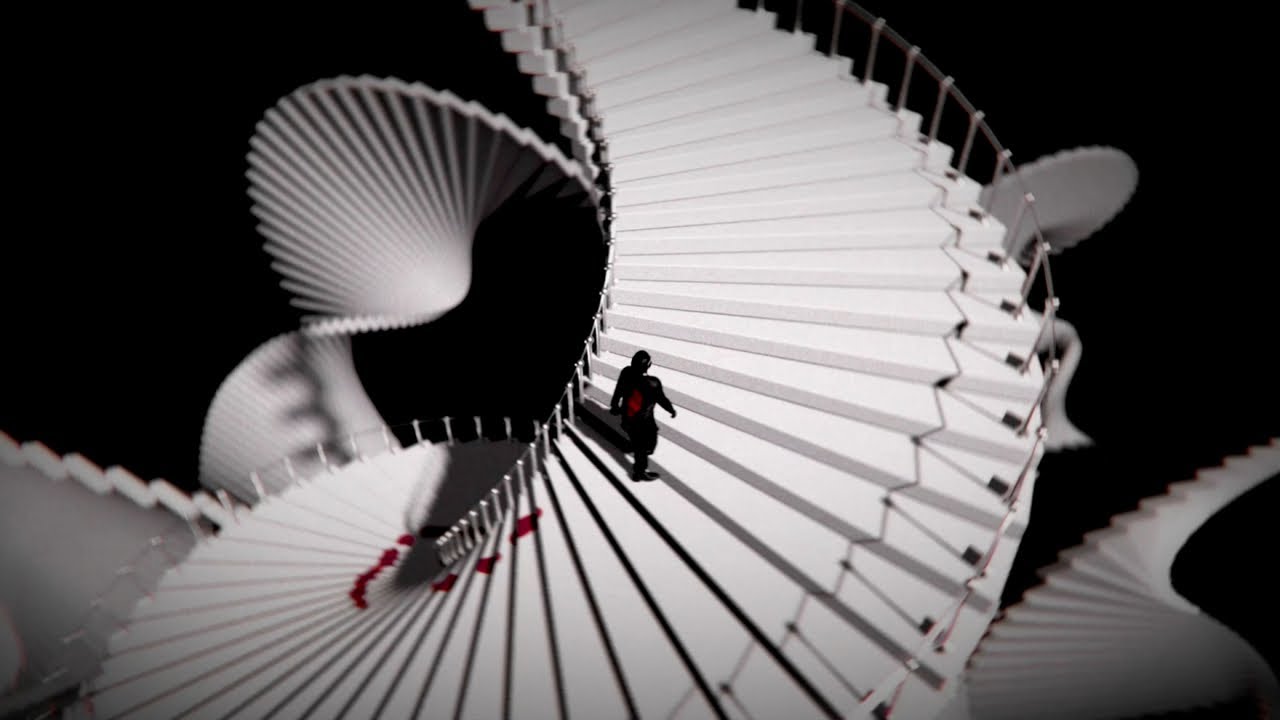 Zed - Douleurs (Visualizer)
