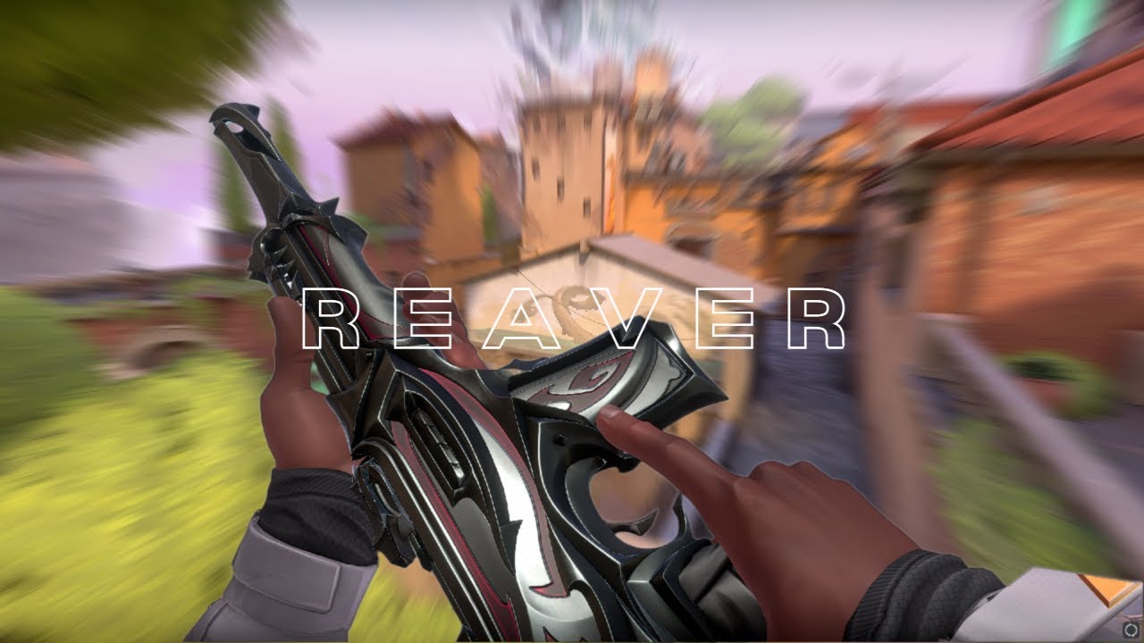 𝒘𝒉𝒆𝒏 Reaver Phantom 𝒉𝒊𝒕𝒔 𝒅𝒊𝒇𝒇𝒆𝒓𝒆𝒏𝒕