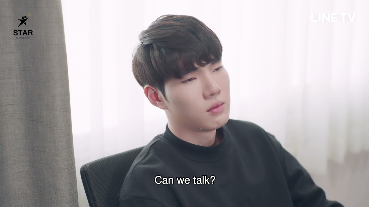 ใครมันจะไปอยากเป็นพี่น้องกับพี่วะ | TOP SECRET TOGETHER ได้ครับพี่ดีครับน้อง [Hightlight]