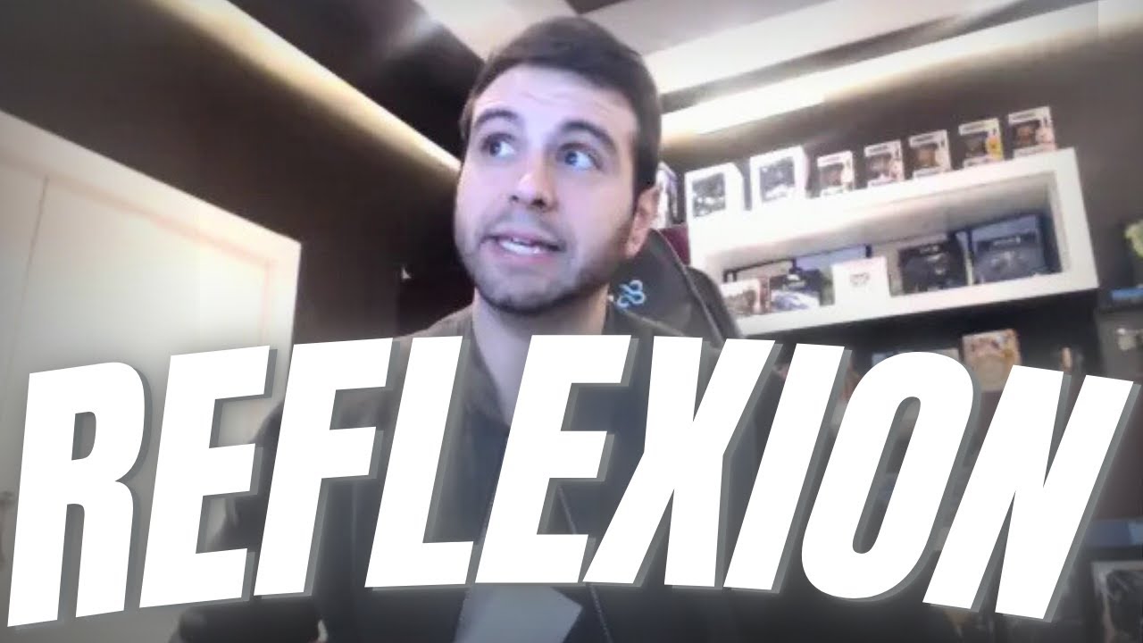 VEGETTA TE VA A EMOCIONAR CON ESTA REFLEXIÓN  -VEGETTA777.