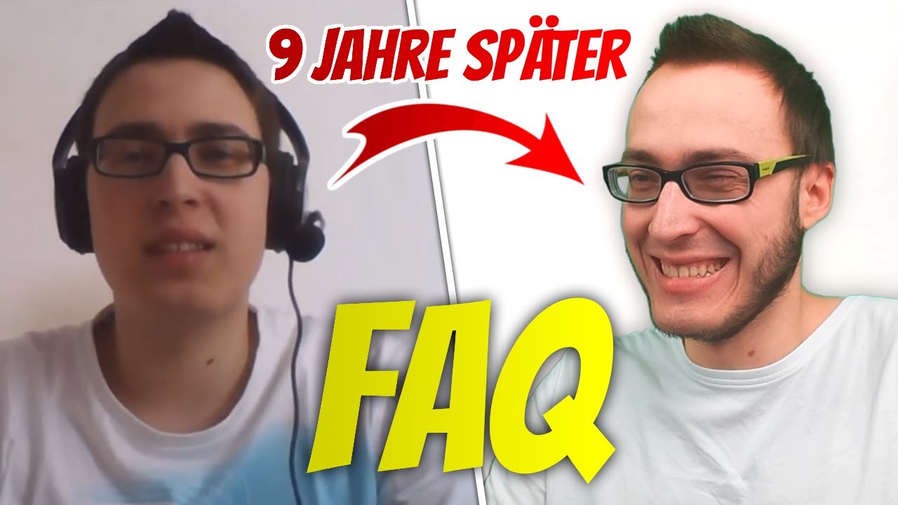 50000 Abo-Special: Gleiches FAQ, 9 Jahre sp&auml;ter!