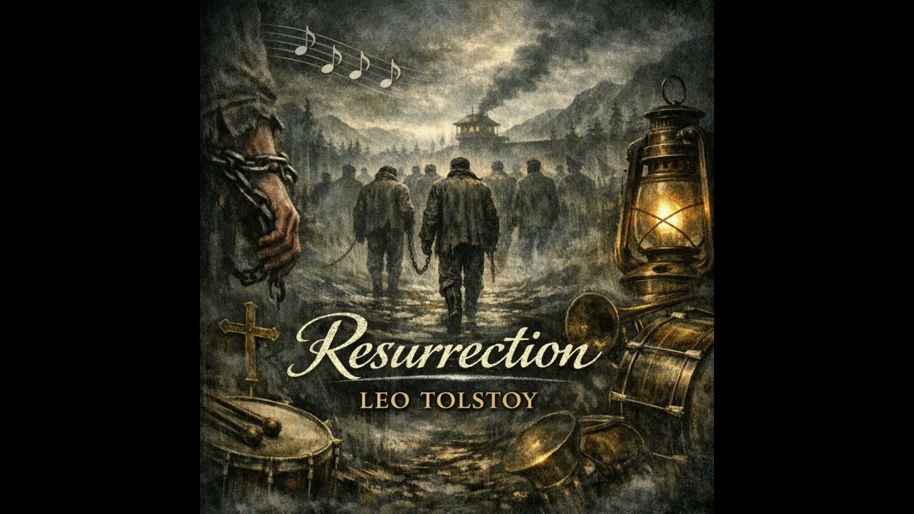 Chương III — Hành Trình Trong Bóng Tối  music by Tchaikovsky and Louise Farrenc