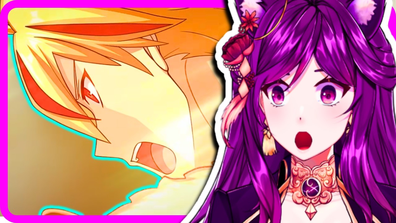 Richard Is Actually HERE?! | FGO Noble Phantasms Reaction (Part 11) [Fate/Grand Order]