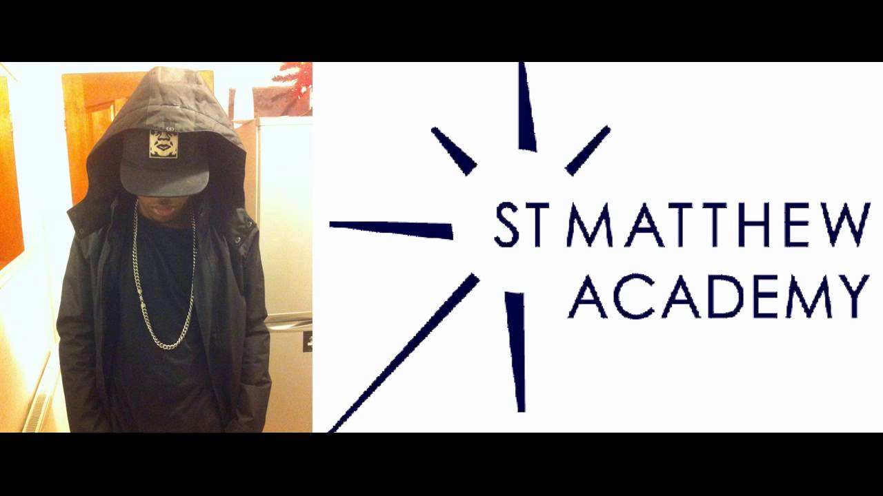 St Matthew Academy Gets Mad at Uncle Rafool