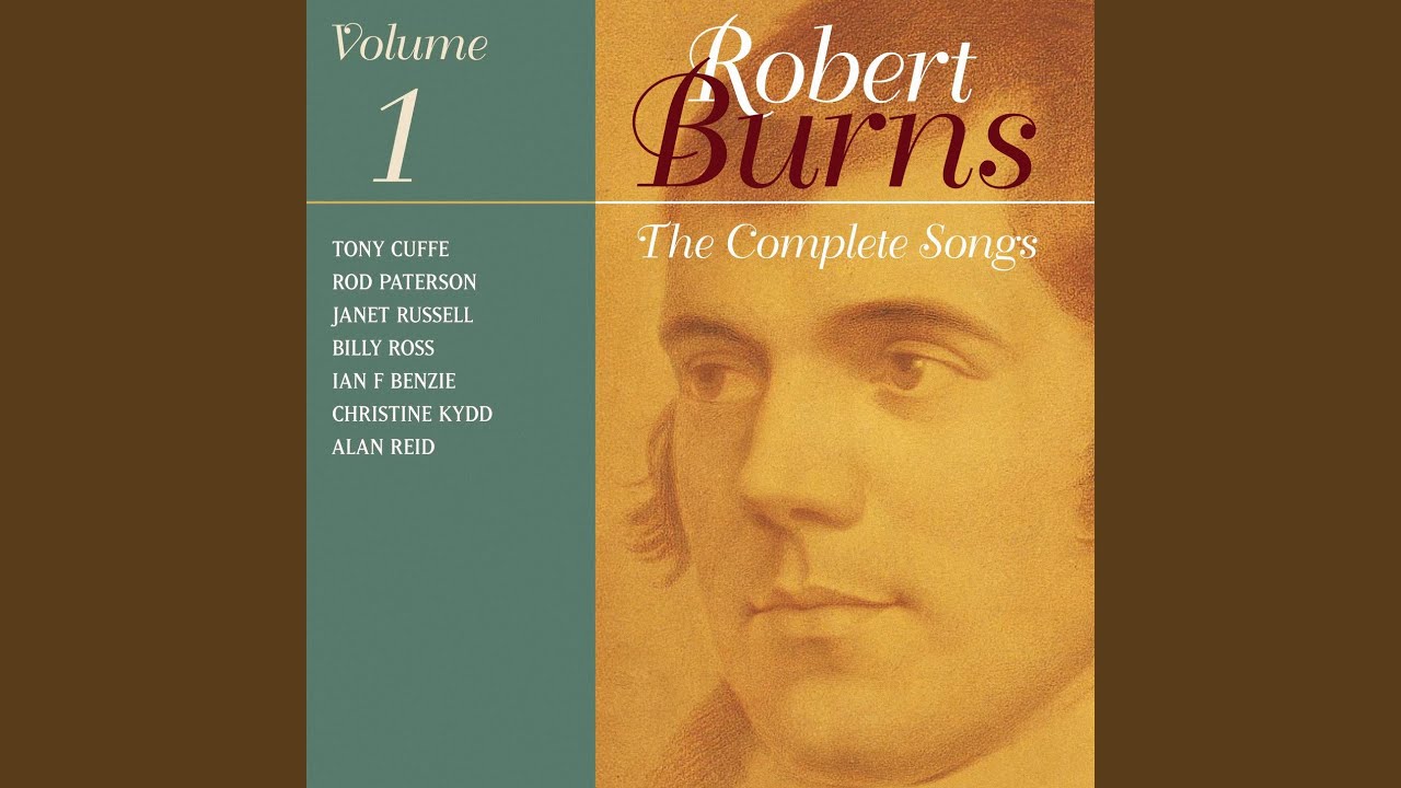 The Winter It Is Past