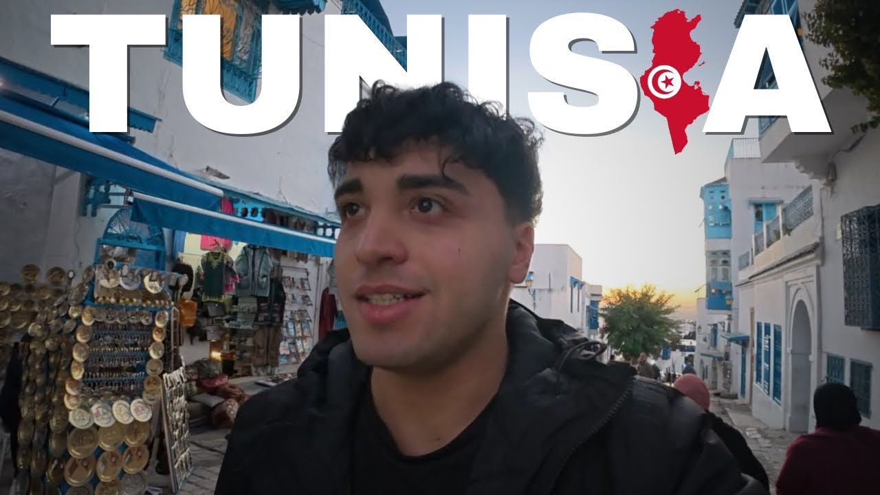 La Tunisia è troppo sottovalutata 🇹🇳