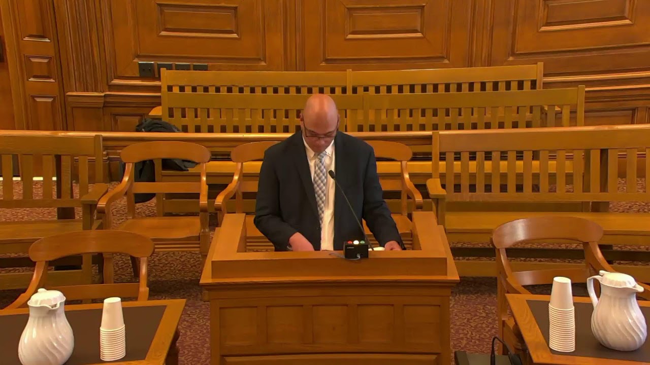 Oral Arguments, March 2, 2026, Desmond, Tan, Wood, JJ., presiding