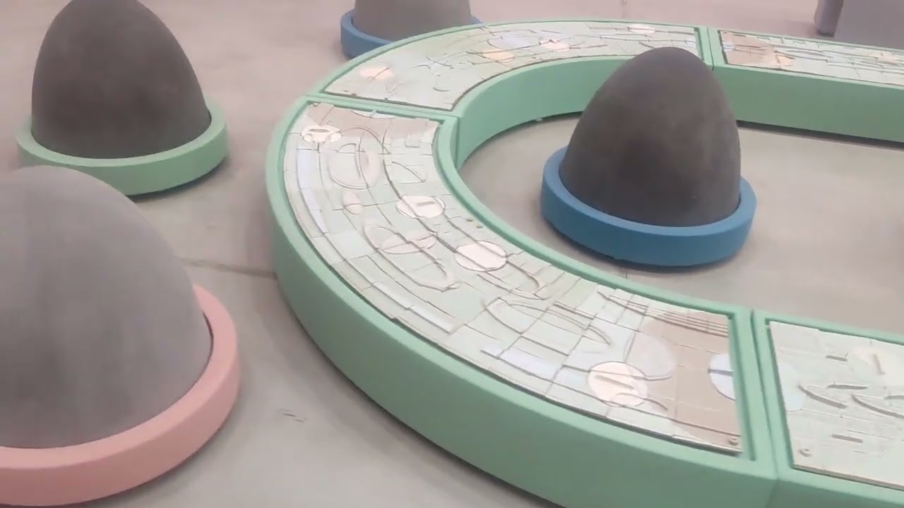 Wystawa pt.“Jajko„Rafał Zajko Galeria Arsenał elektrownia 27.02.2026r.