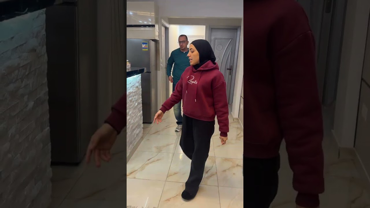 مرات اخويا بسببها اخويا مش بيكلمنا شوفوا عملت ايه…قصه حقيقيه 