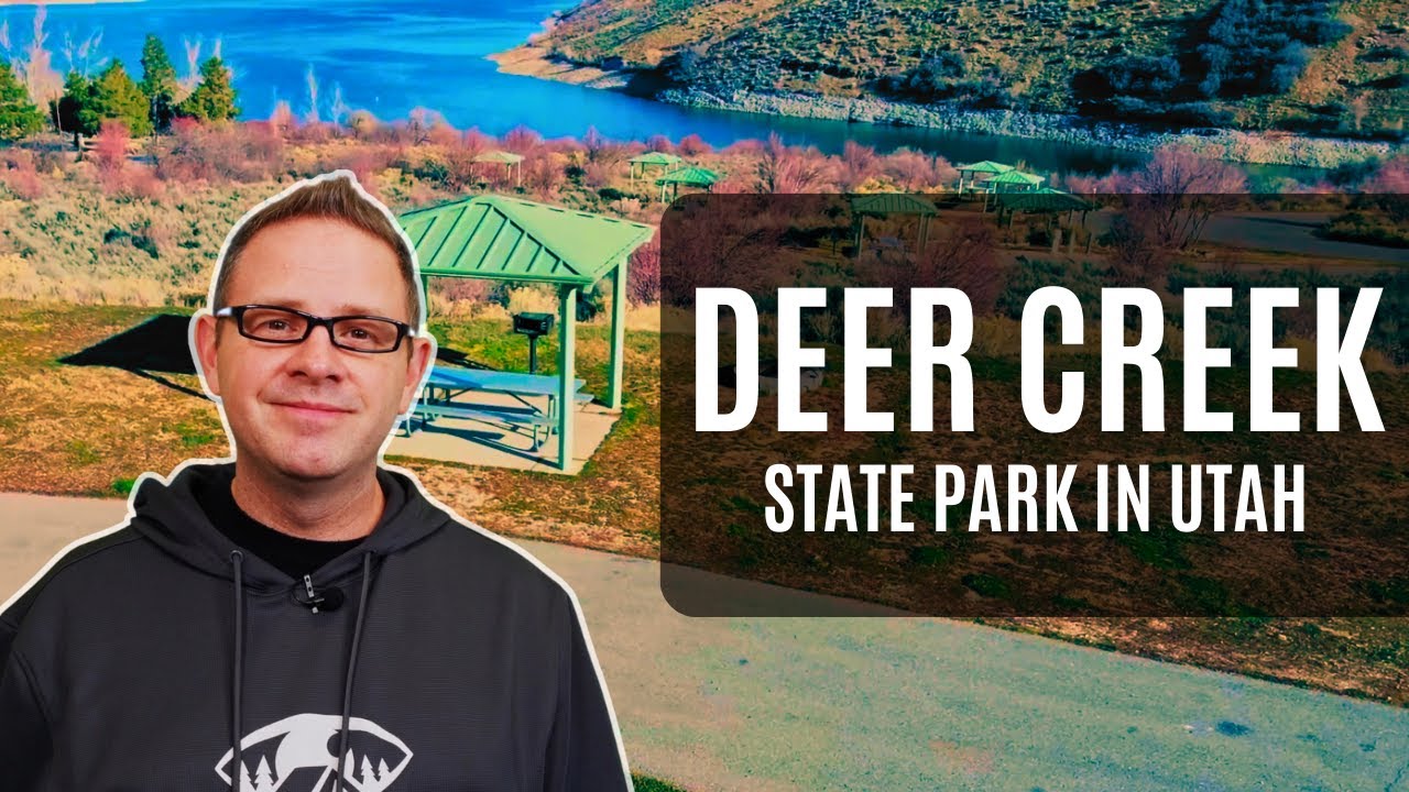 Deer Creek State Park, Utah | Camping Guide