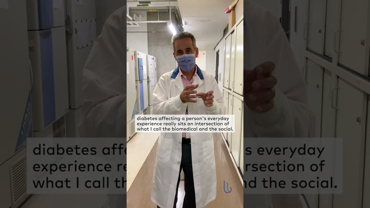 5 Questions with Dr. Andrew Advani