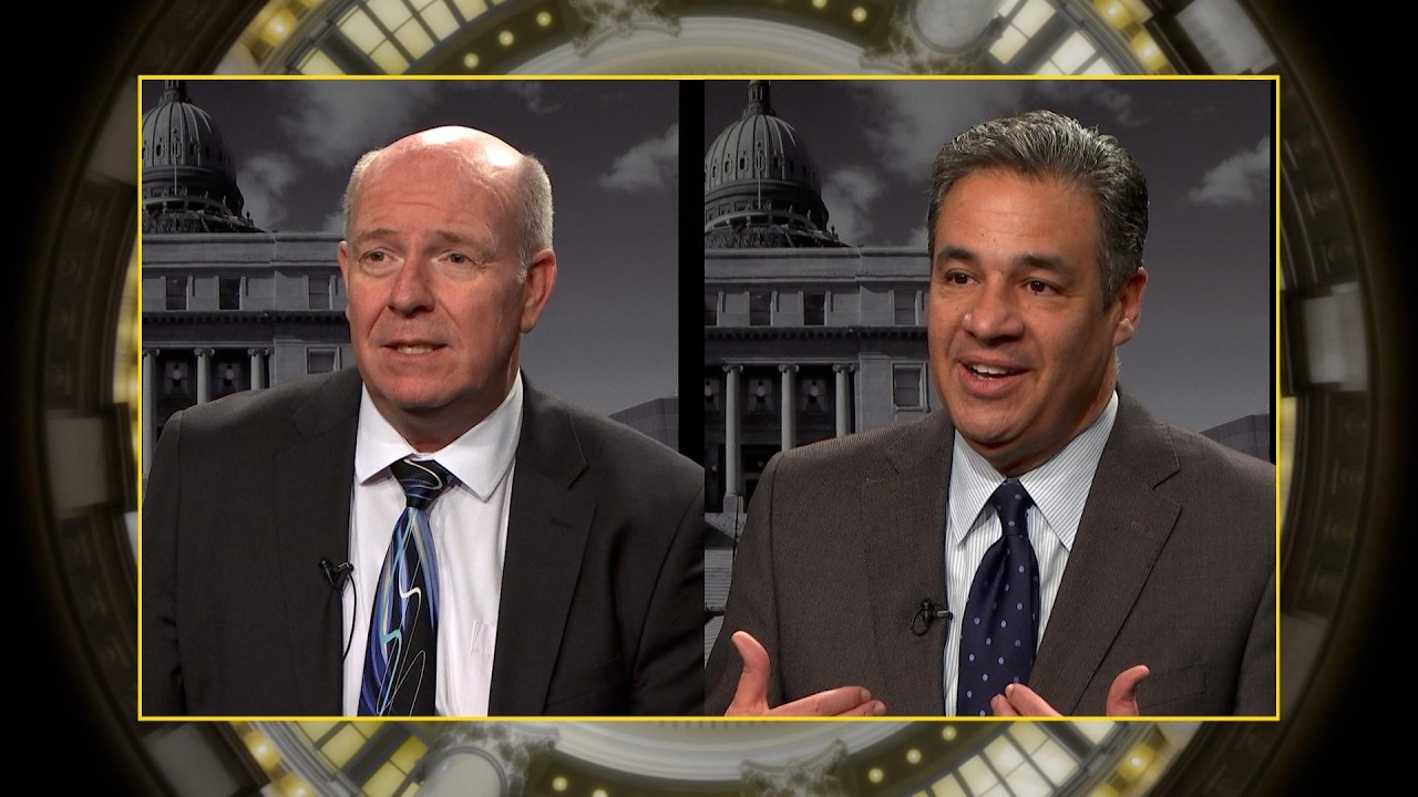 Holding Harmless | February 26, 2026 | Season 54, Episode 8 | Idaho Reports Full Episode