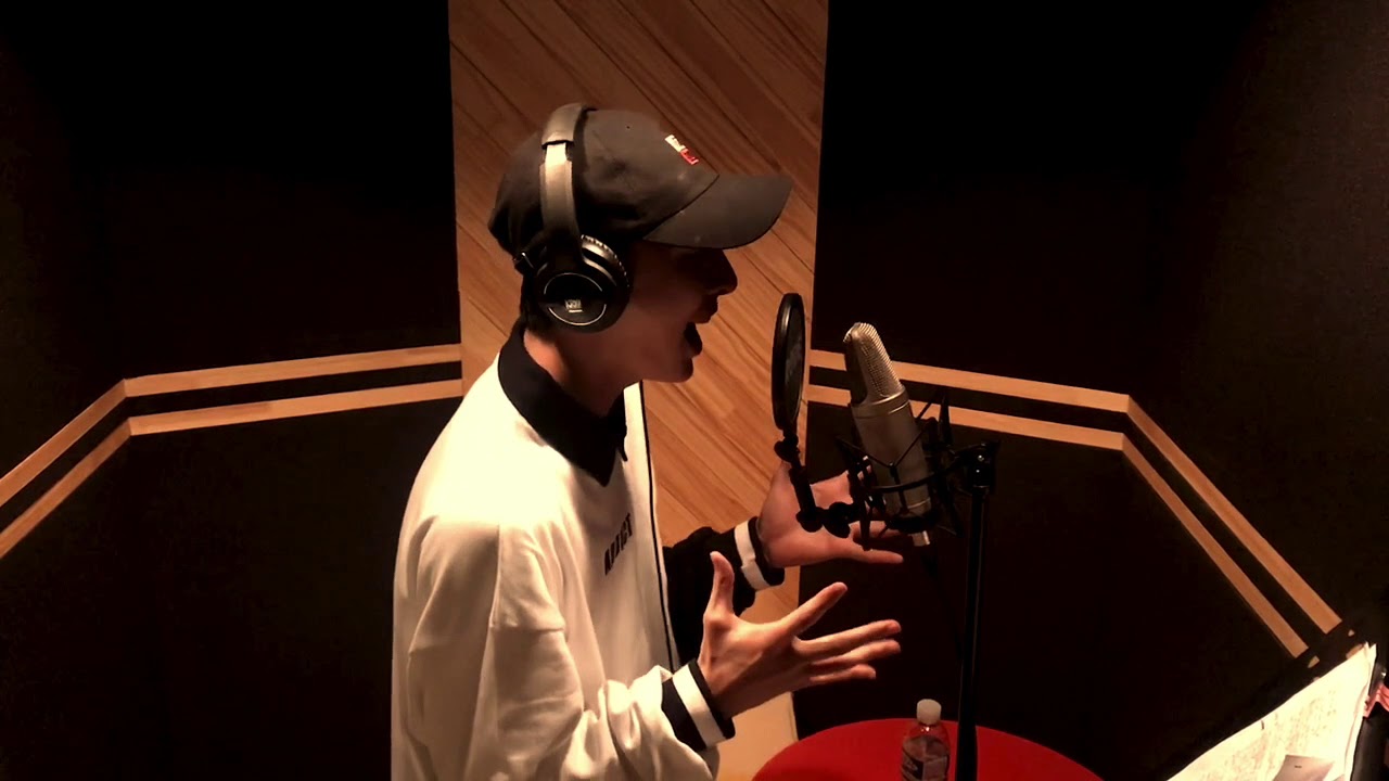 Adele-hello (Cover By Great Guys-JAEI)