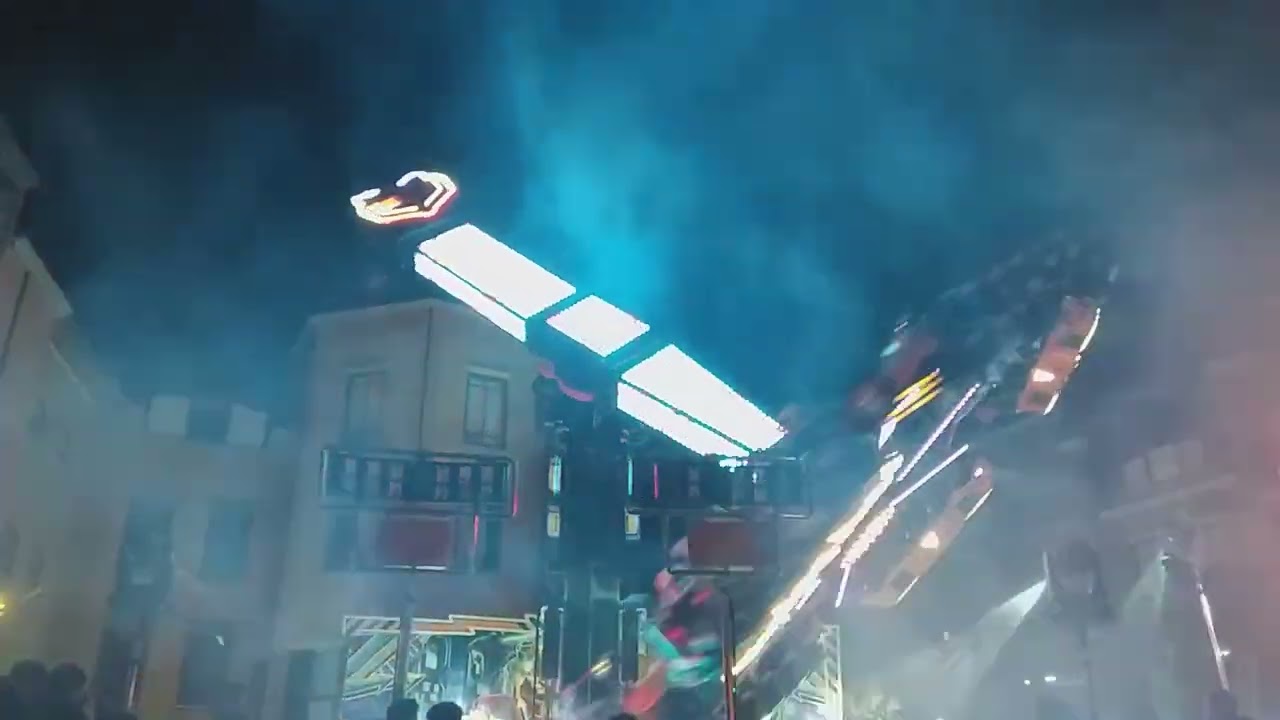 kermis Weert 2024  28 September