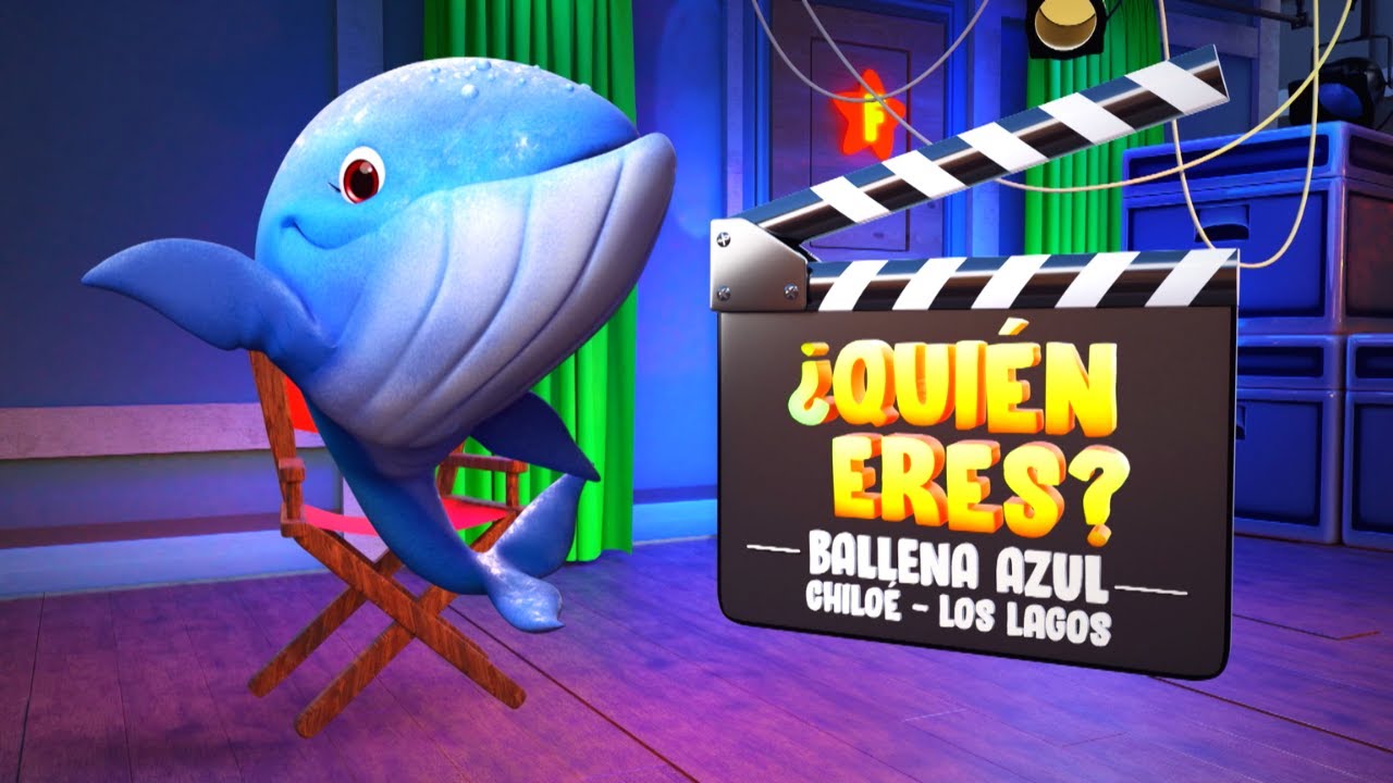 Ballena azul, el animal m&aacute;s grande del mundo: Faunabulozoo! Animales graciosos