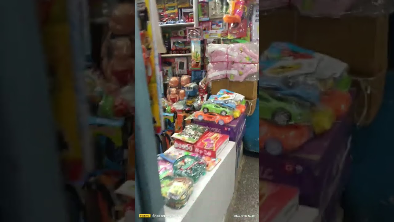 Siliguri Bidhan market 