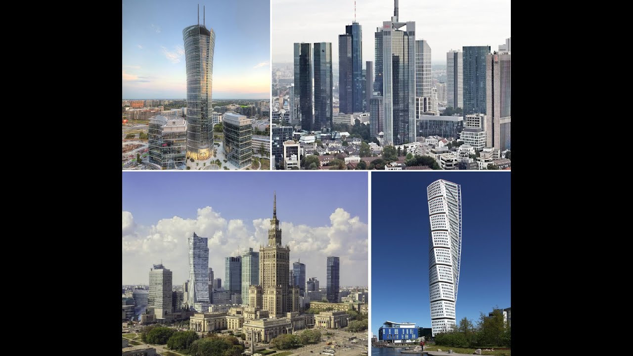 All Buildings between 180m. and 199m. in the European Union 2024