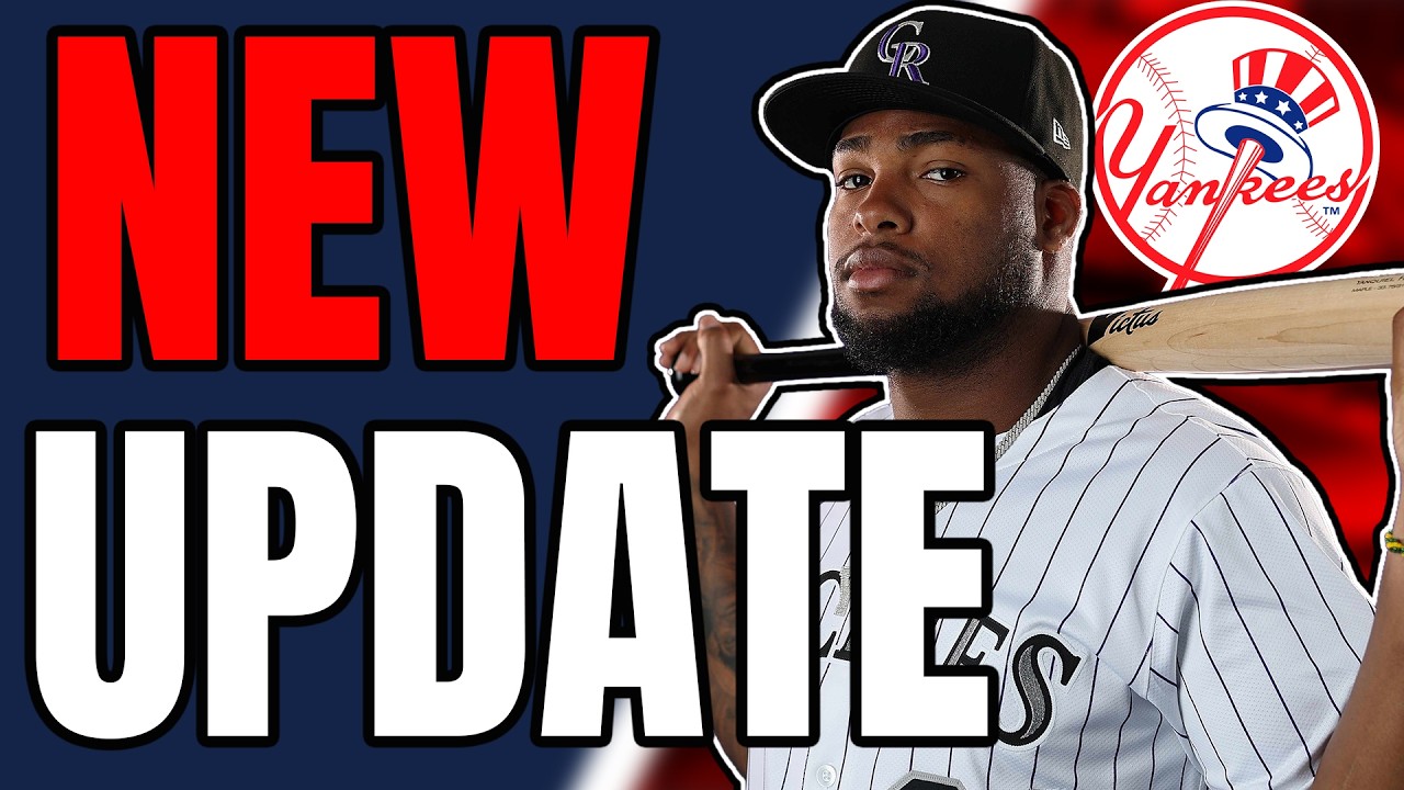 Yankees NEWS: ACQUIRED NEW BAT| Who Is It?