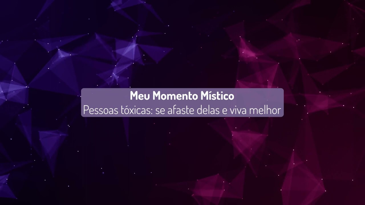 10 | Pessoas T&oacute;xicas: Como se desvencilhar para viver melhor?