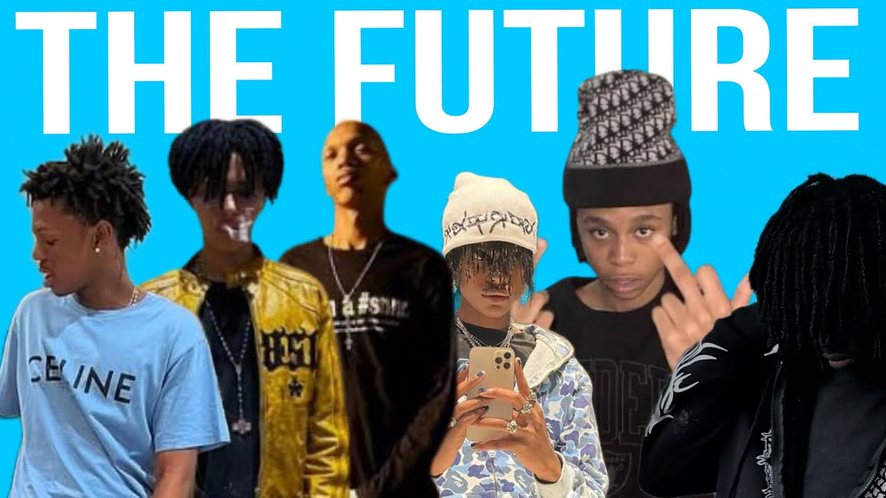 The Future of the SA Underground
