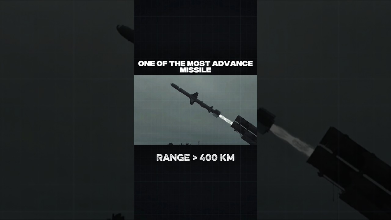 ATMACA Anti-ship missile
