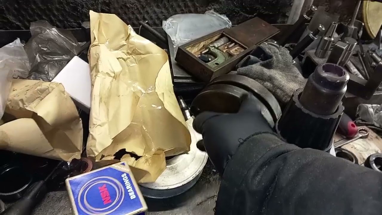 Заказ Владимир прислал Димитровград 0226