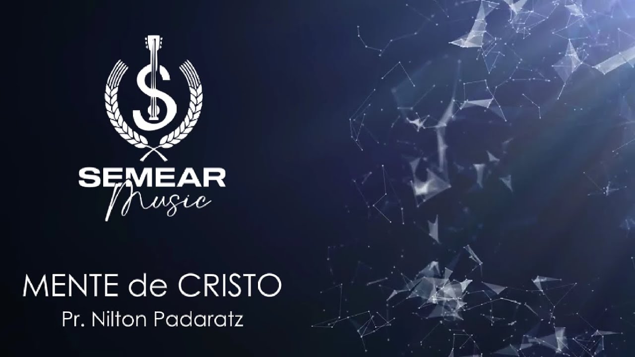 MENTE de CRISTO   Clip Oficial