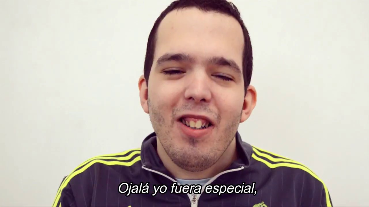Cómo se siente el 50 aniversario de la Fundación para la discapacidad