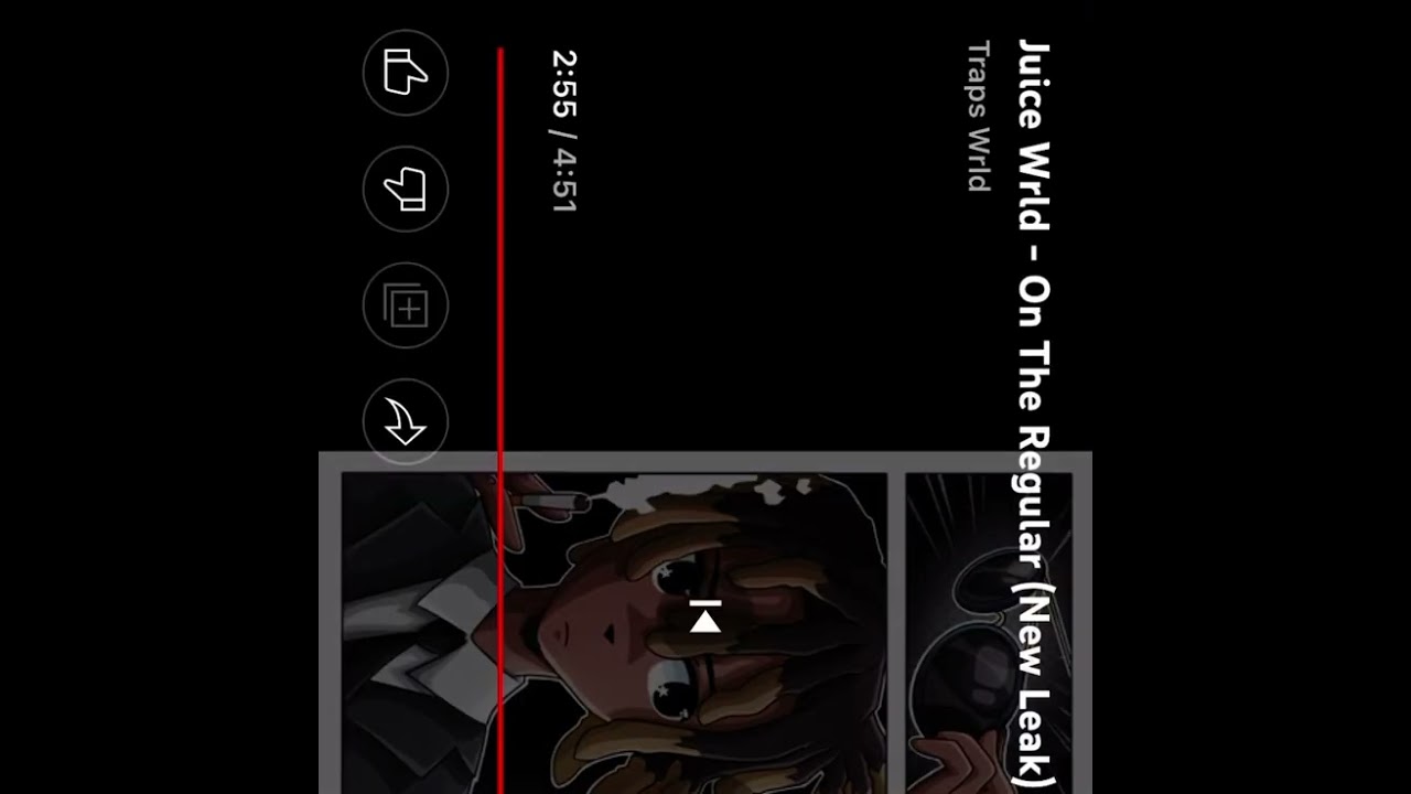 Juice Wrld Unreleased- On The Regular