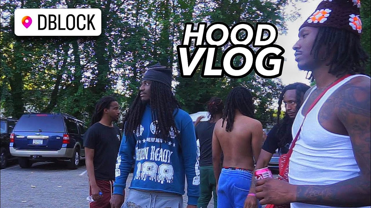 DAY IN THE LIFE: On DeeBlock *Gets Heated*