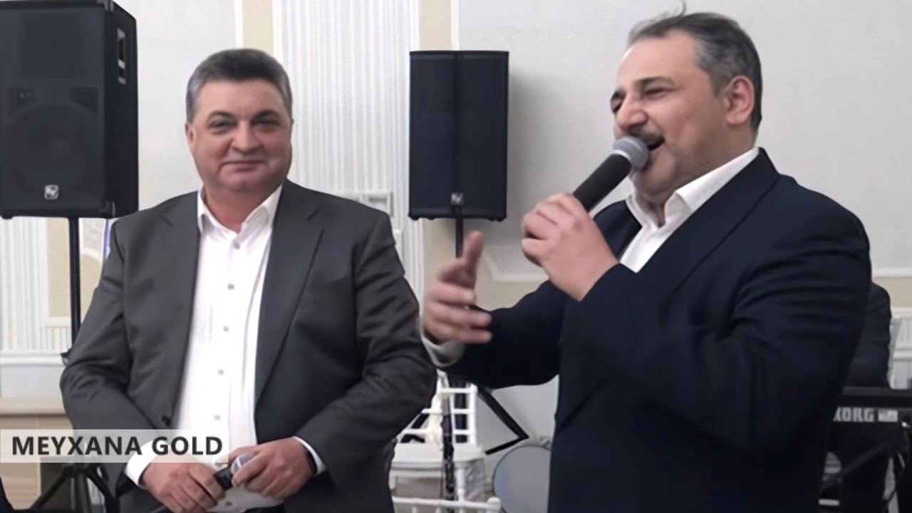 Meydan eləyək səniynən (Namiq Mena, Vuqar Mastagali) Tekbetek meyxana 2022
