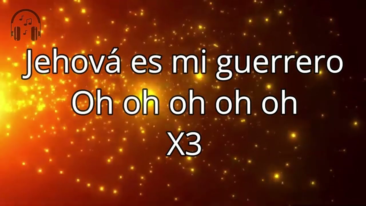 Le Llaman Guerrero / Juan Carlos Alvarado (Popurri) en Letra