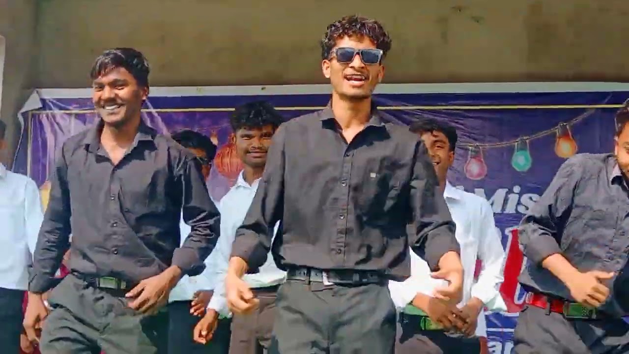 10th class Farewell Dance performance 💃💃🥰❤️❤️
