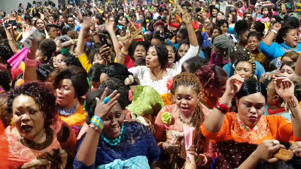 BACO ALI LIMOGES M'BIWI 2018 FINALE