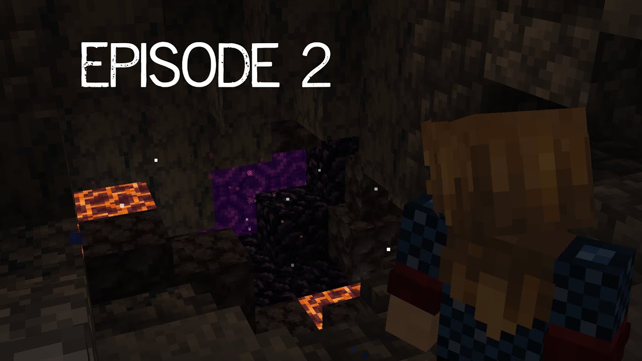 Episode 2: Basically Basalt- Brainrot SMP