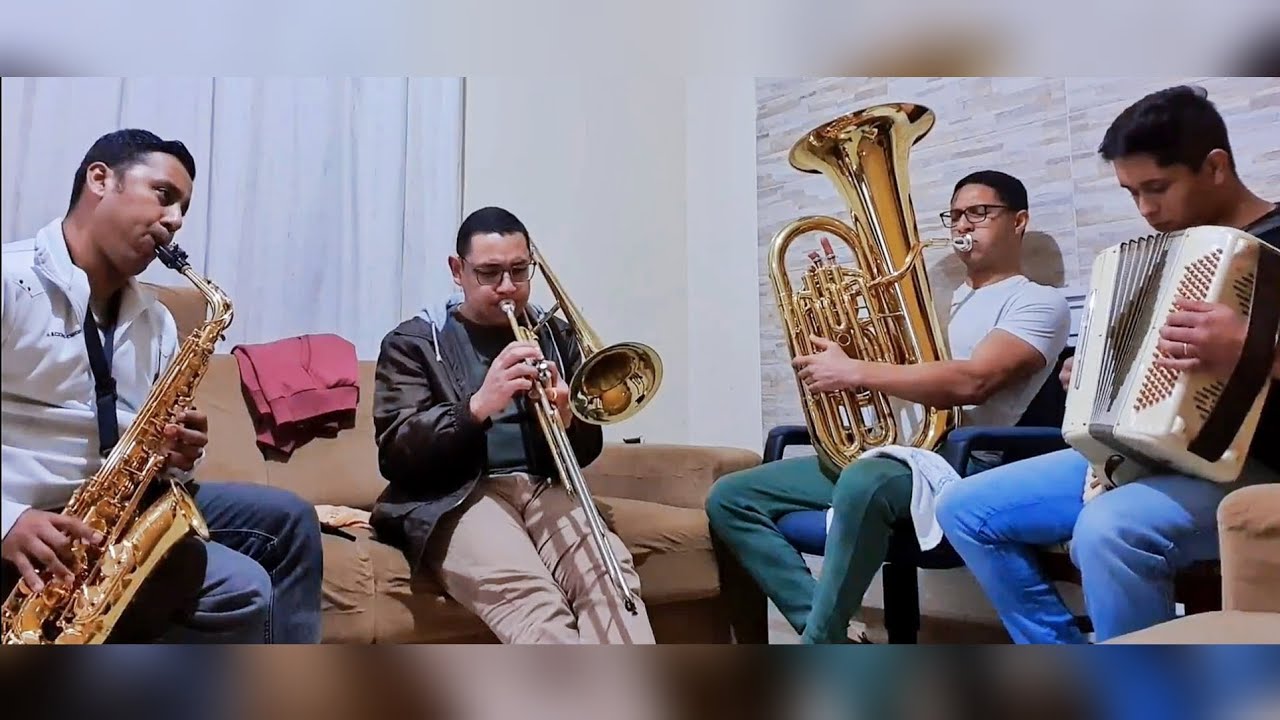 Tocata CCB Carapicuíba - 02/11/2022