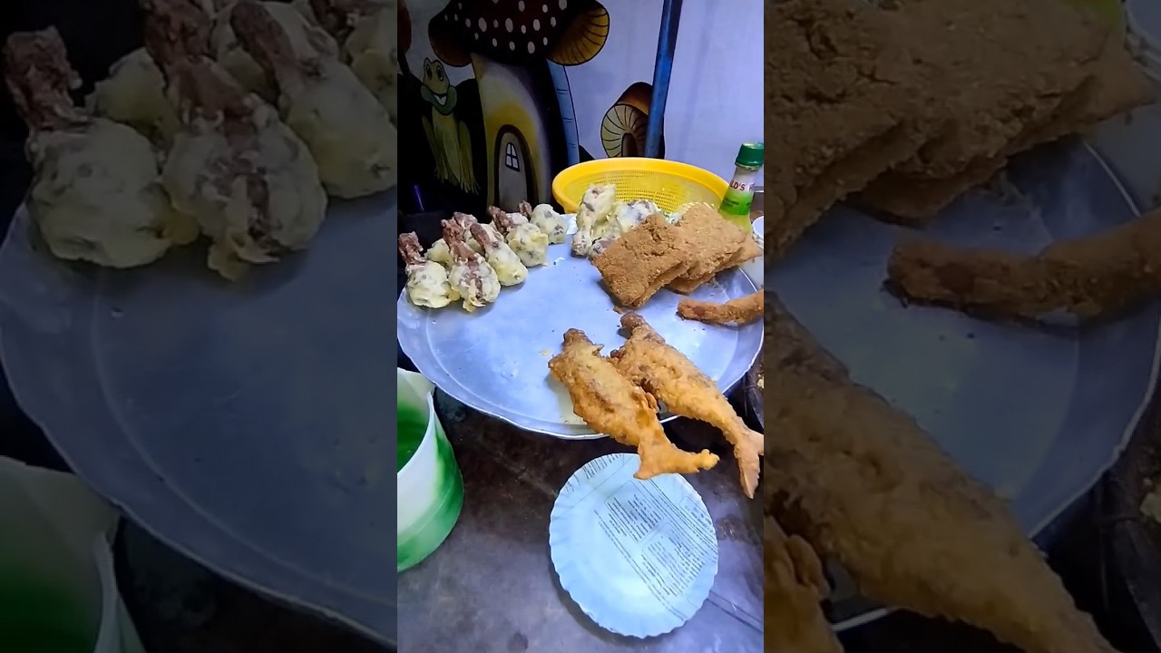 Famous street food of burdwan😱 #food #shortsfeed #shorts #burdwan