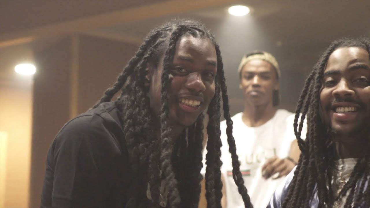 Chicago Documentary | NOLIMIT | Wet FIRST BDAY AFTER BEATING 4 BODIES ‼️| By🎥: @youngwill2