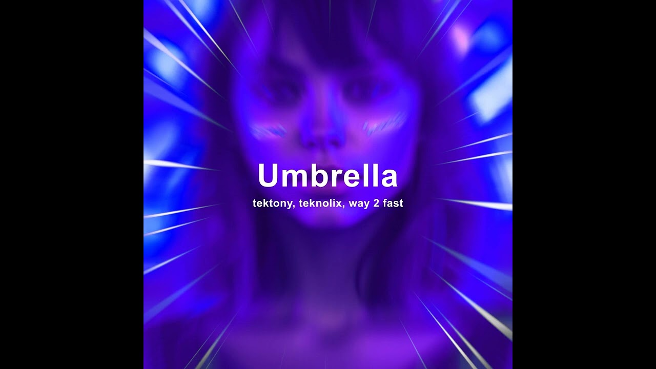 Umbrella (Techno)