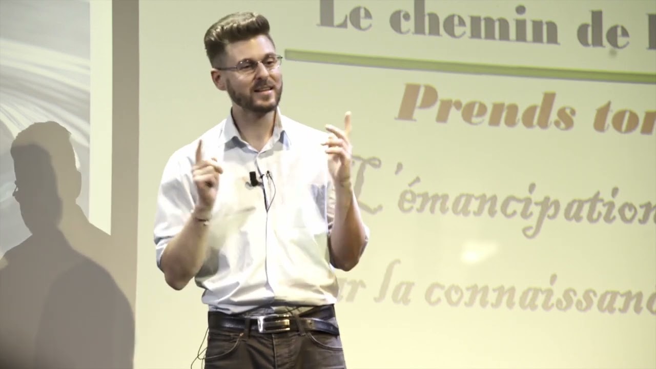 Simon ferandou - Les origines égyptiens du mythe de Sisyphe.