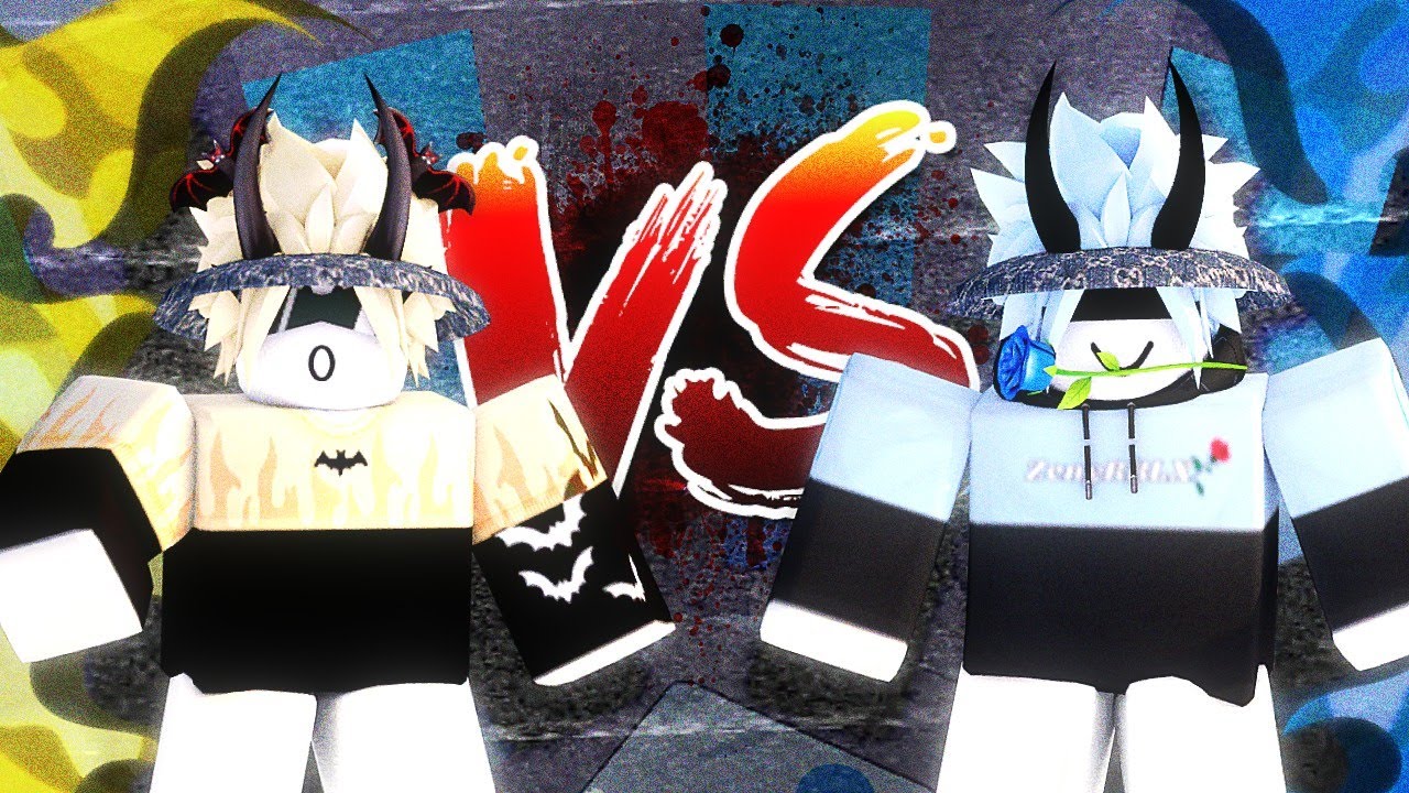 GABPYXL VS ZENY IN TOWER OF HELL (2026 REMATCH)