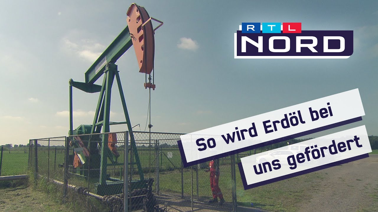 Das schwarze Gold made in Niedersachsen