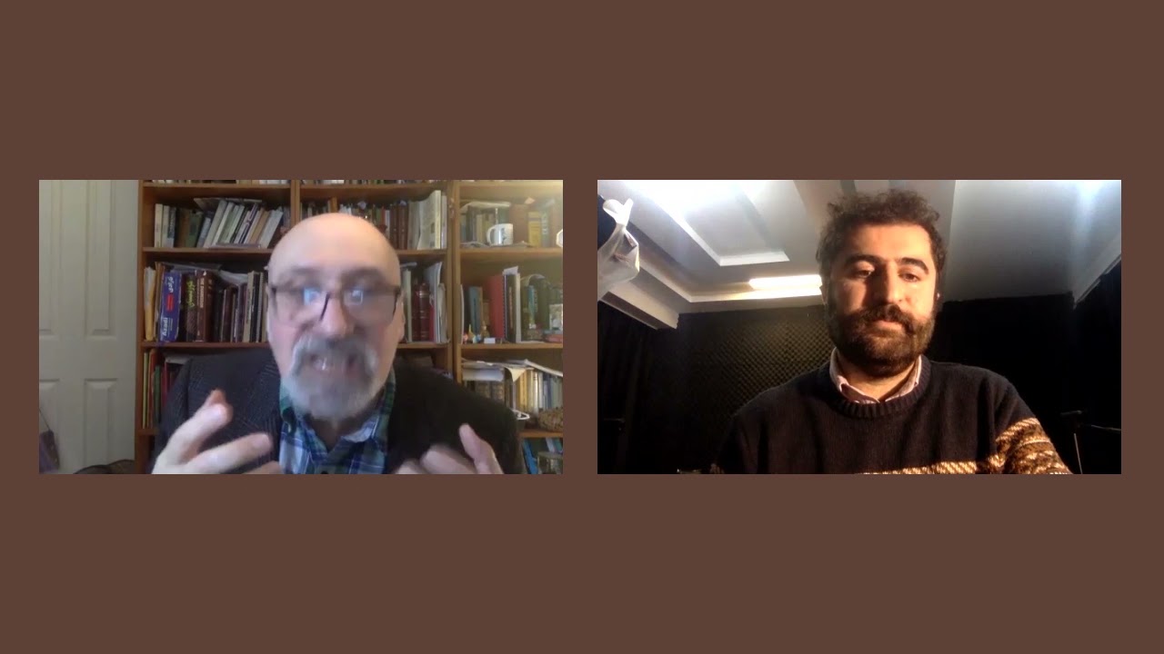 Prof. Dr. Michael Chyet çawa hînî 40 zimanan bûye û ji bo hînbûna zimanan çi pêşniyar dike?