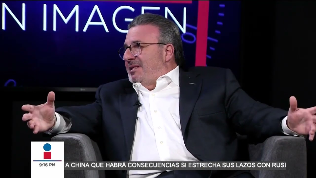 La carrera de un Agente de Seguros | Seguros en Imagen