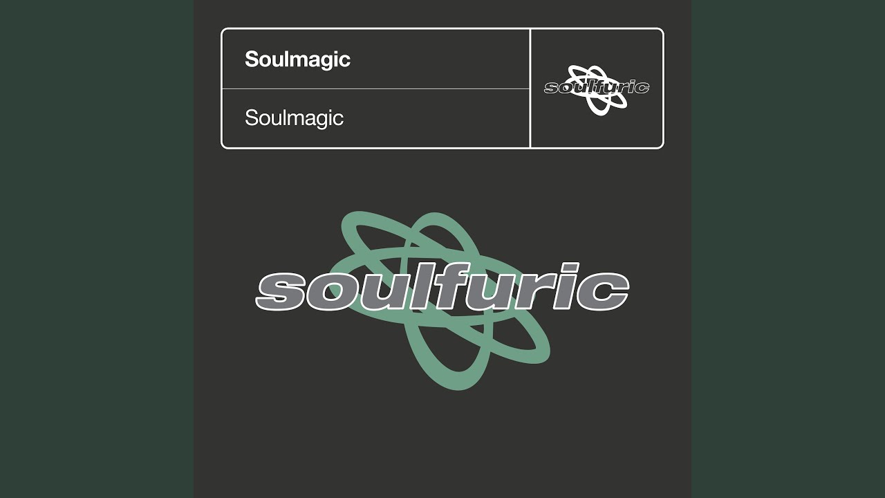 Soulmagic (Part II)