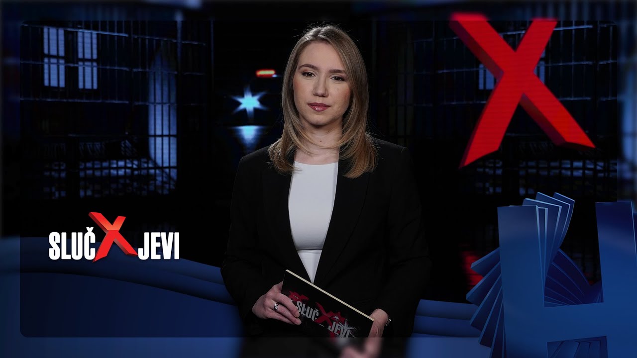 KPZ 'Zenica', Sarajevski kartel, Sarajevo-Centar, Goražde | Epizoda 15 | Slučajevi X | Hayat TV