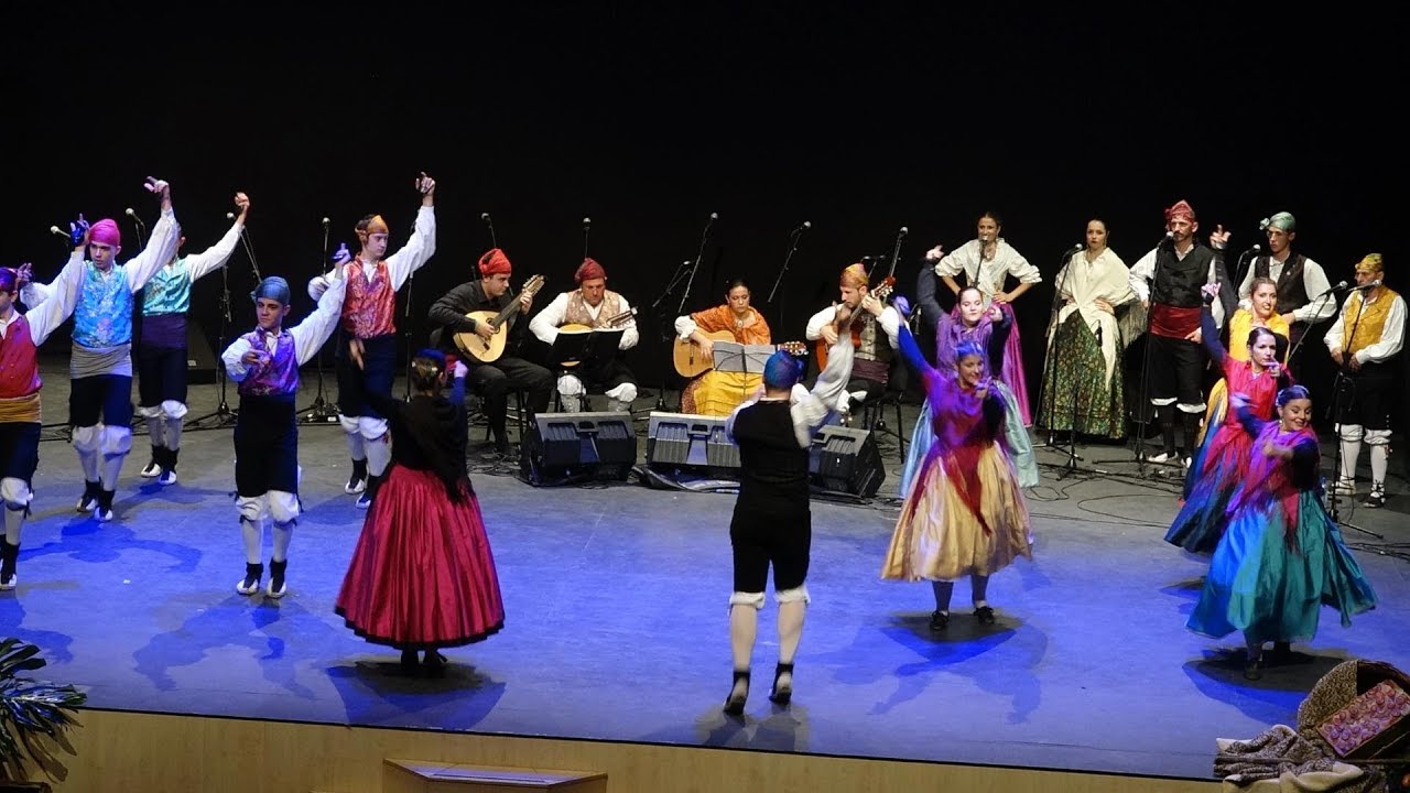 3-A.F. LA FIERA (Zaragoza)-18-10-2019