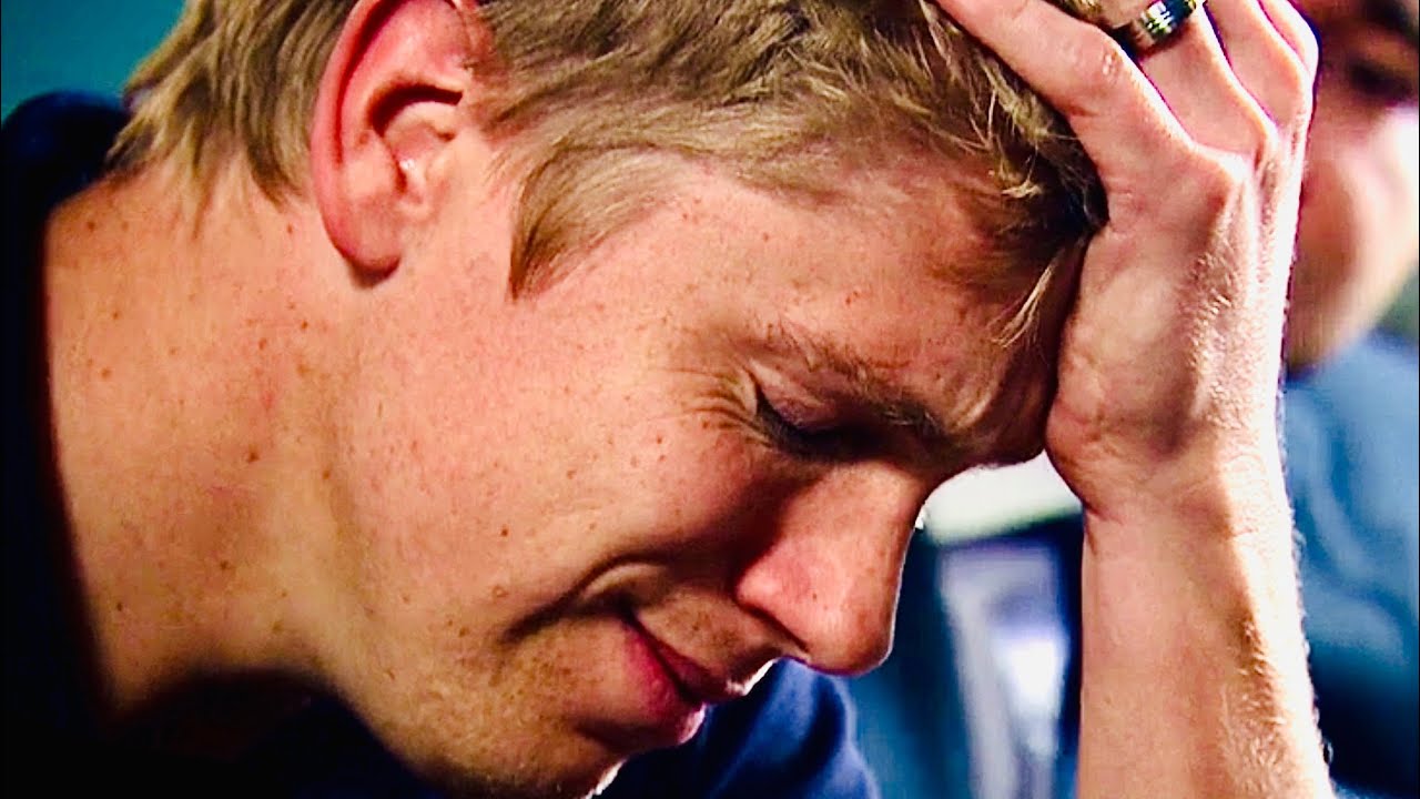 Robron Part 2 - Robert Is Charged With Murder & Aaron Plans A Prison Break!