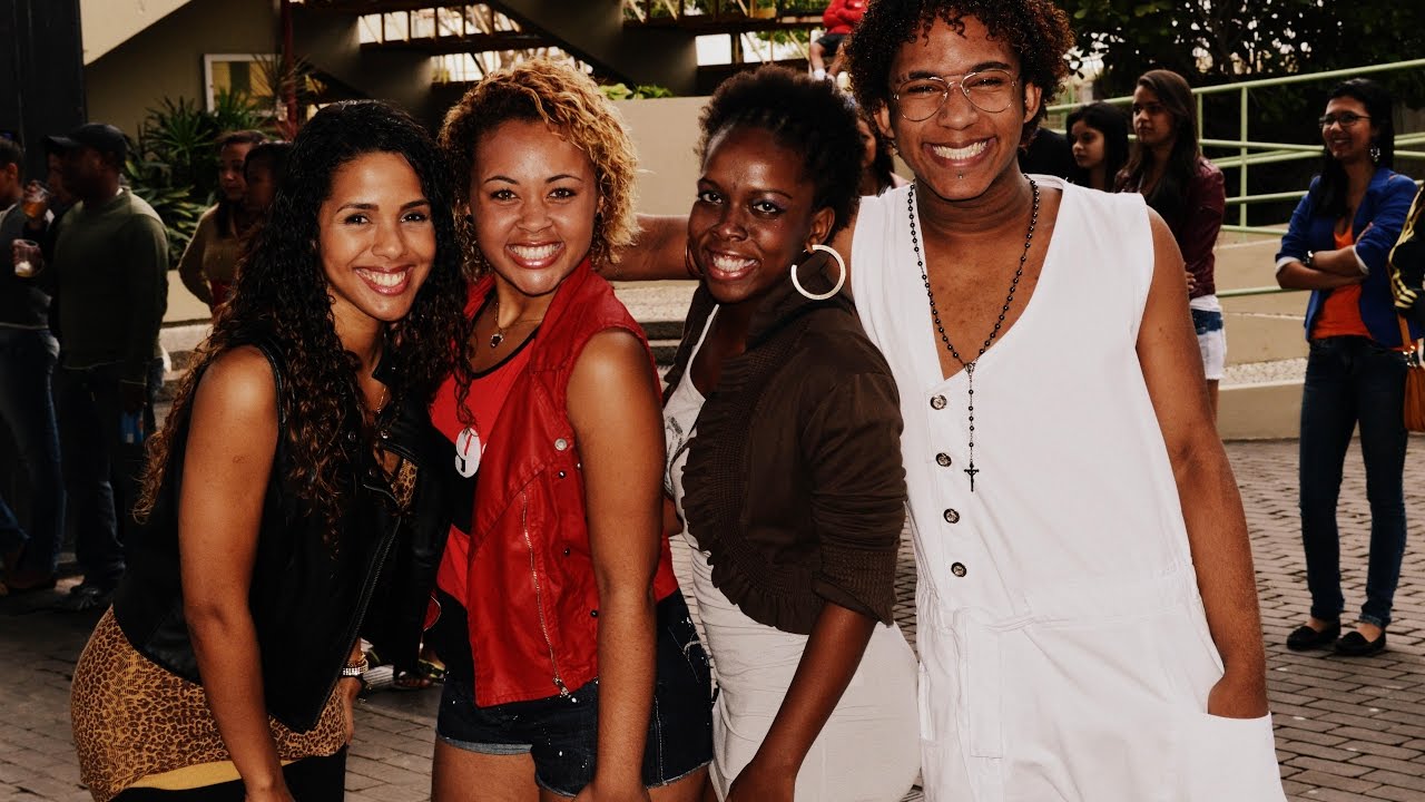 Sesc Madureira. Baile Charme. 18. 08. 2013 - Parte 4